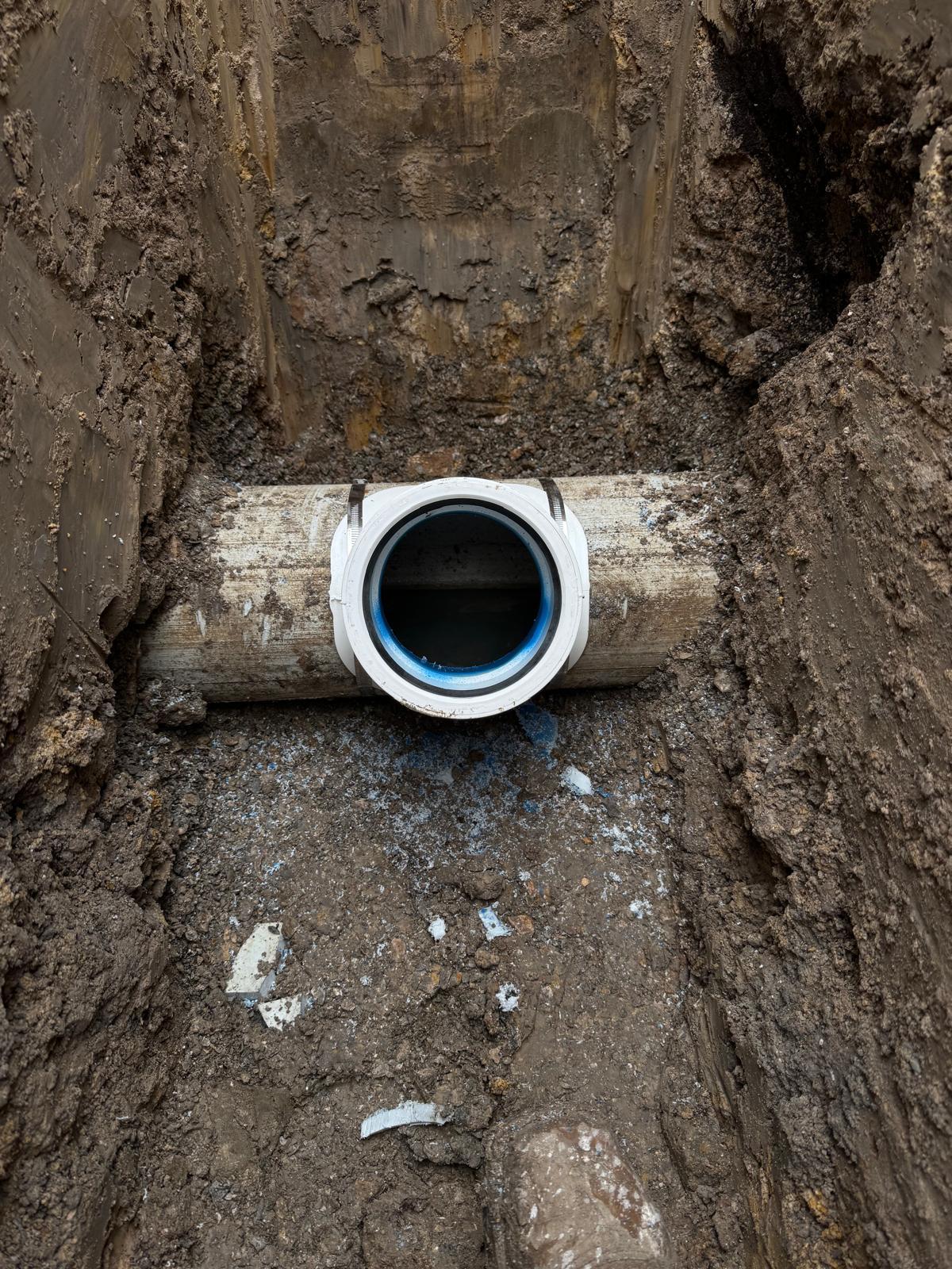 Directional Boring Utility