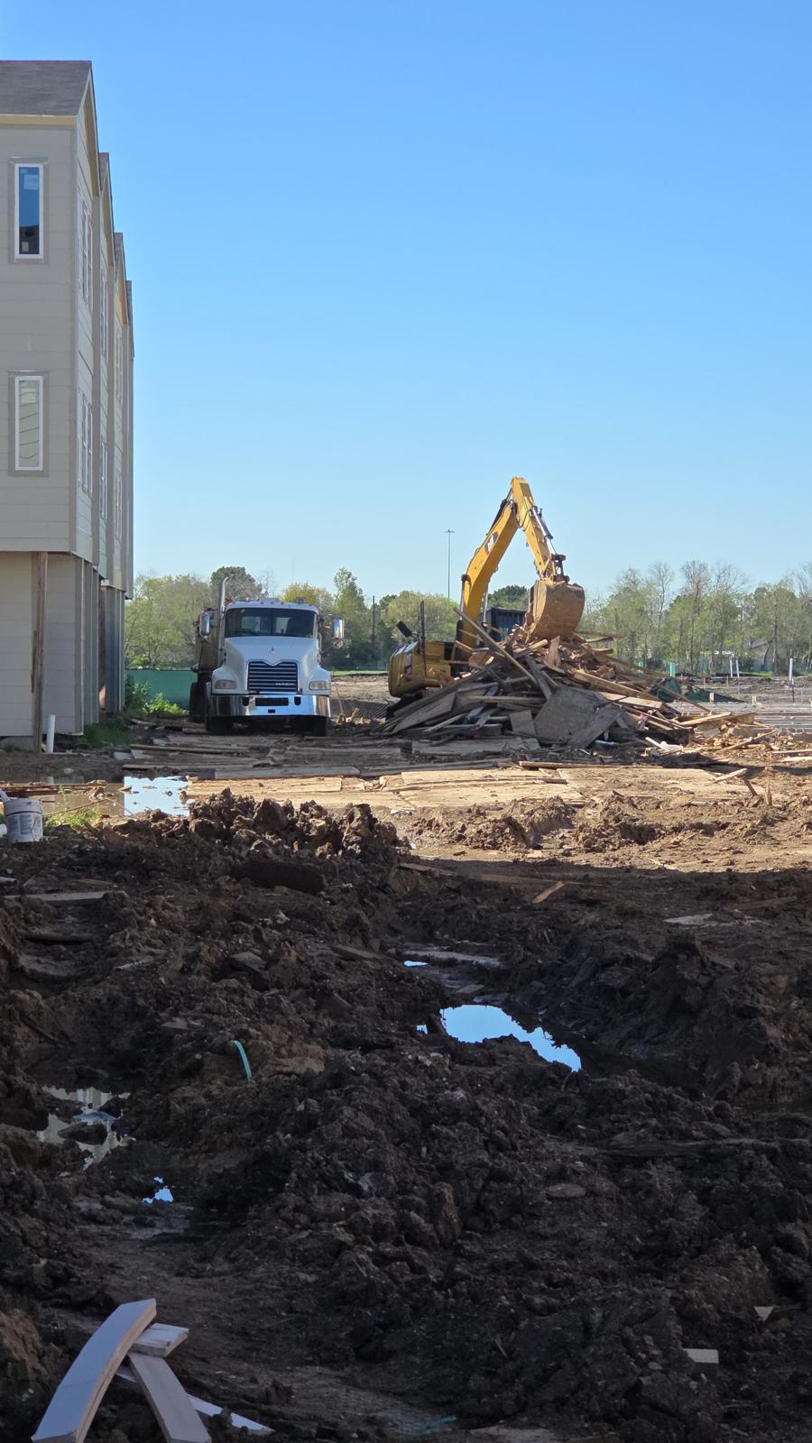 Storm Drain Complete Pipeline
